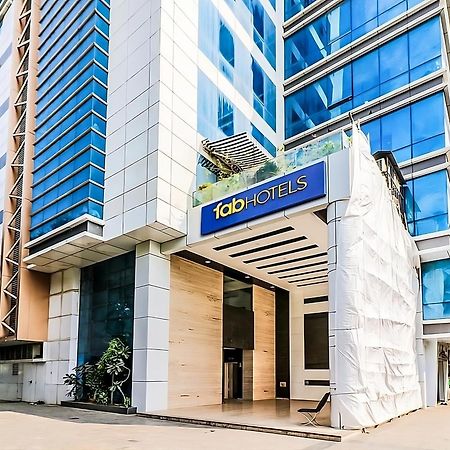 Hotel Aksa Powai ムンバイ エクステリア 写真
