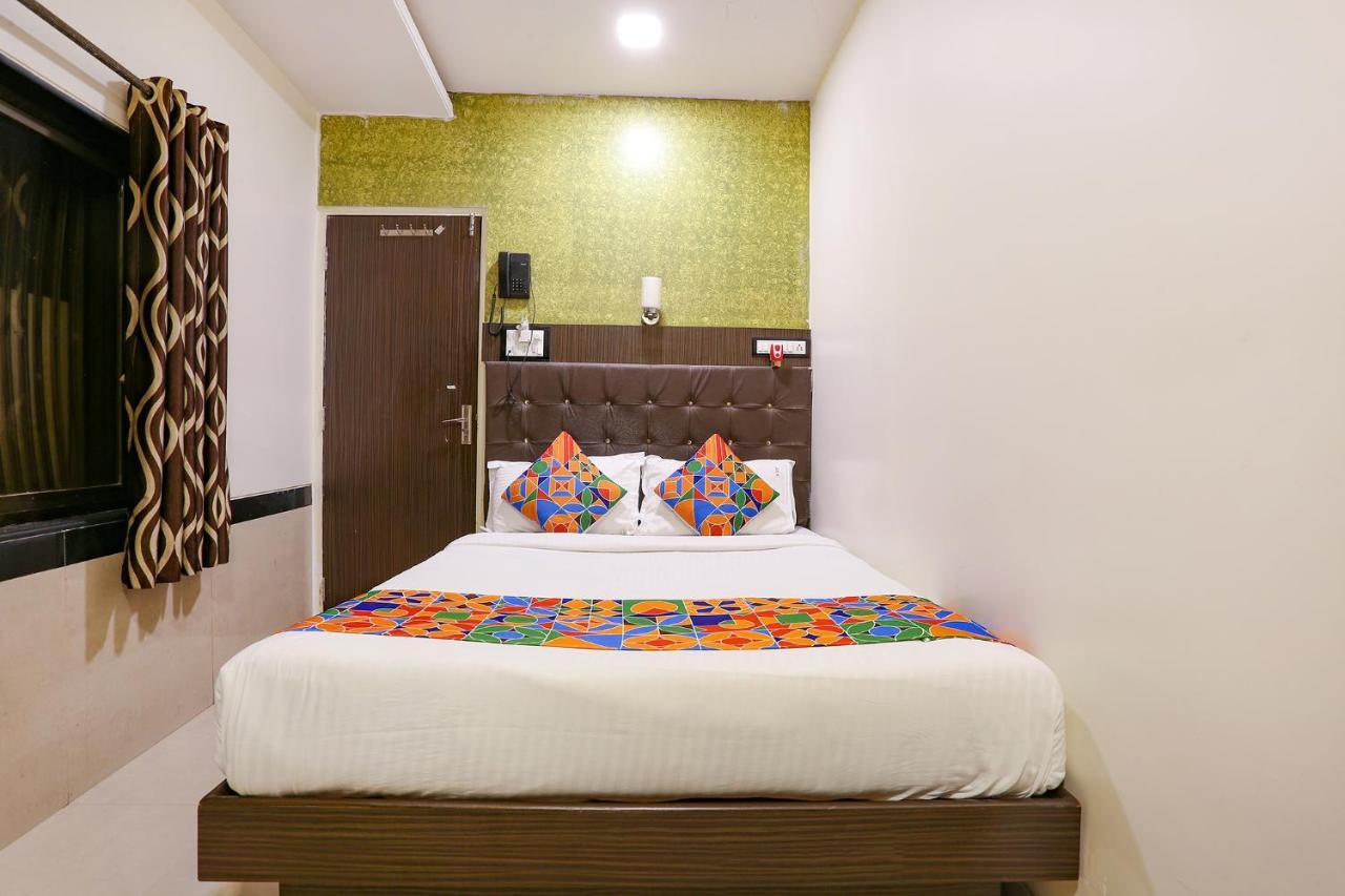 Hotel Aksa Powai ムンバイ エクステリア 写真