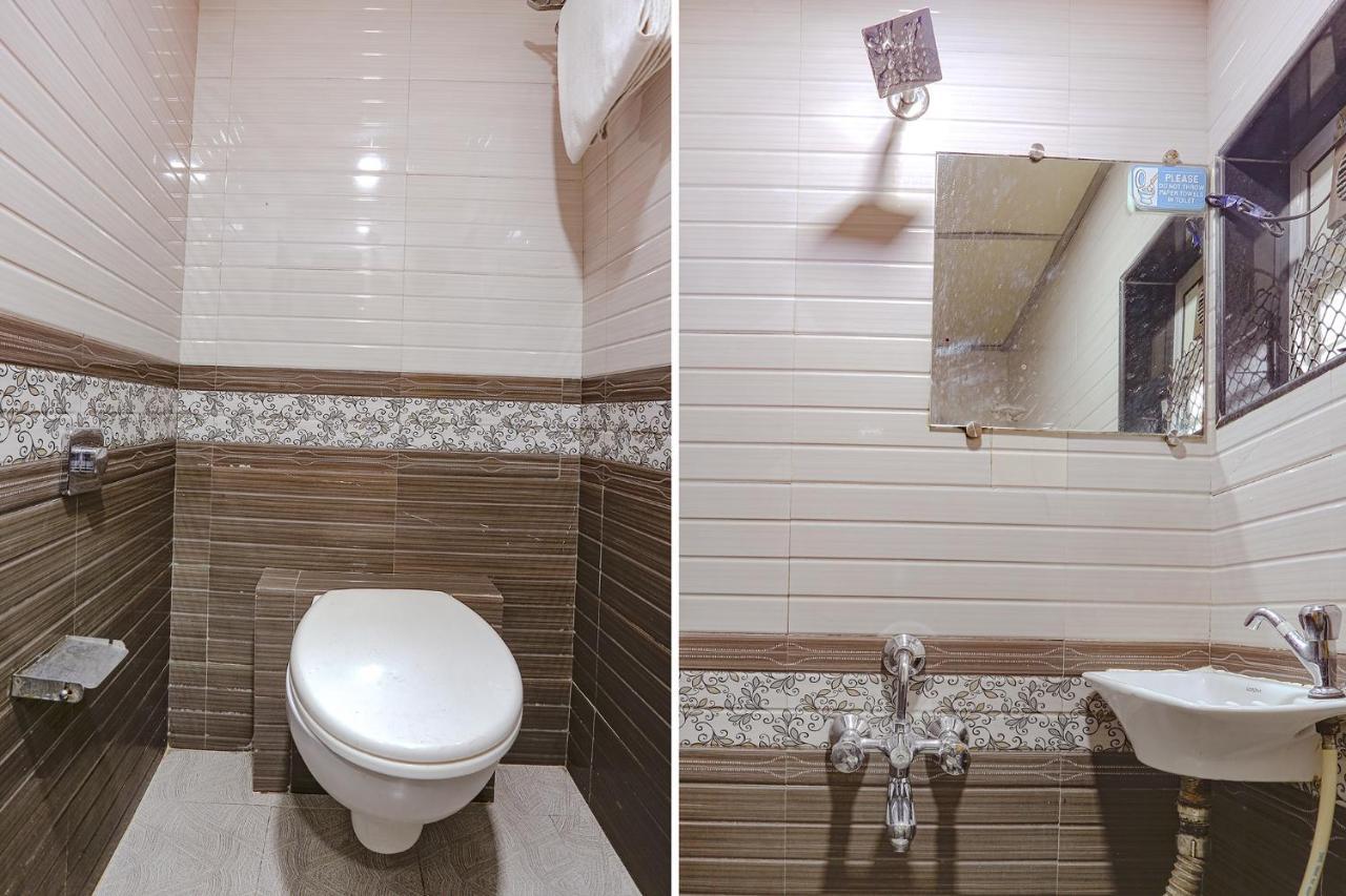 Hotel Aksa Powai ムンバイ エクステリア 写真