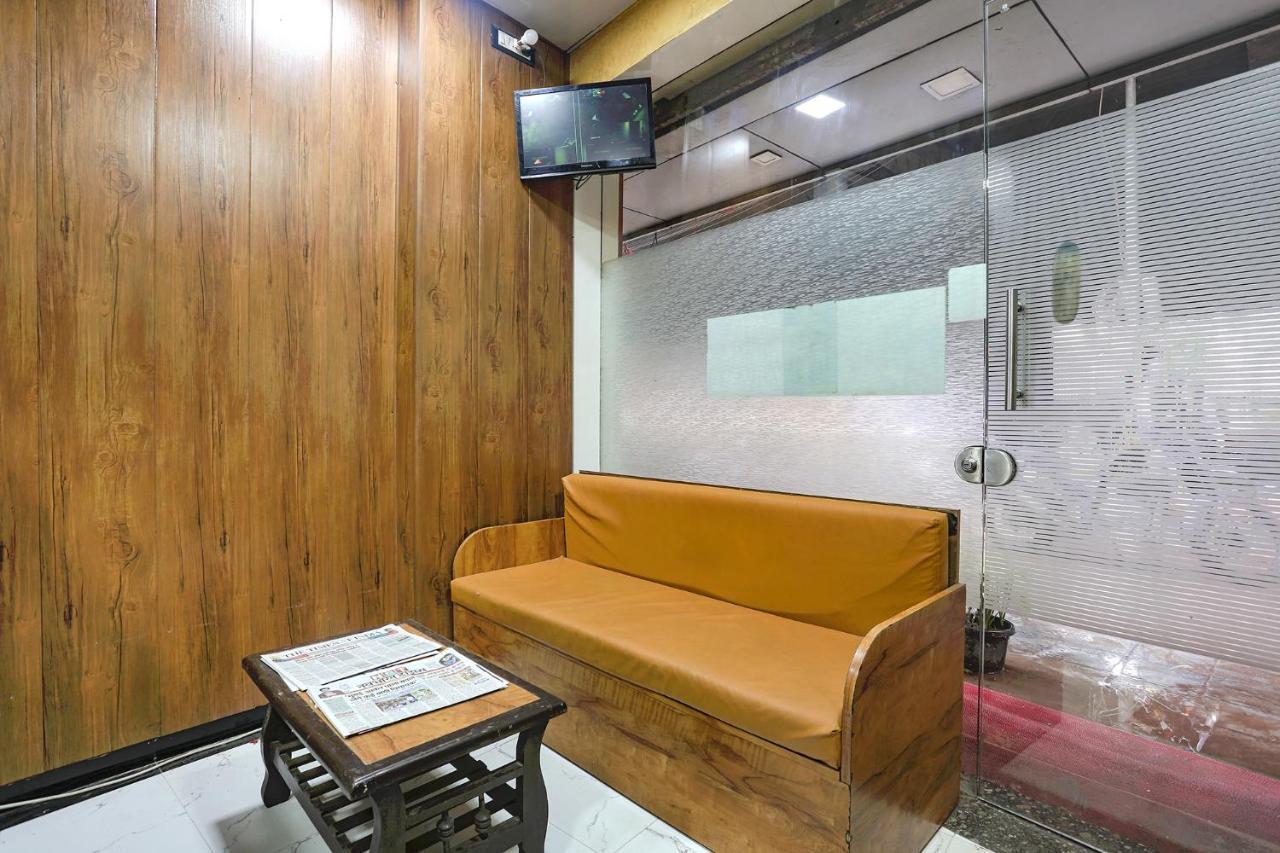 Hotel Aksa Powai ムンバイ エクステリア 写真