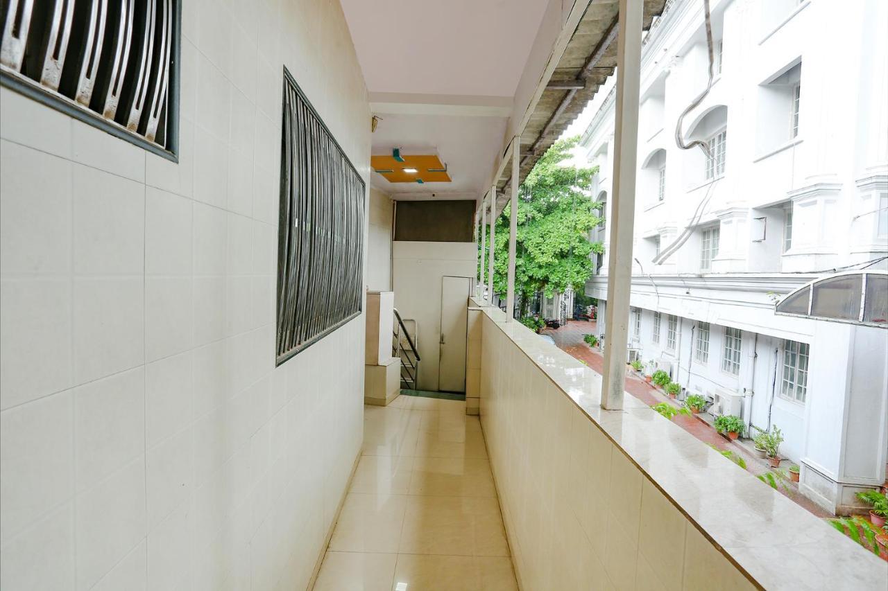 Hotel Aksa Powai ムンバイ エクステリア 写真