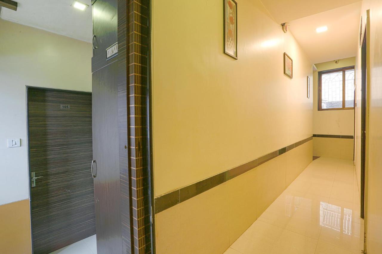 Hotel Aksa Powai ムンバイ エクステリア 写真
