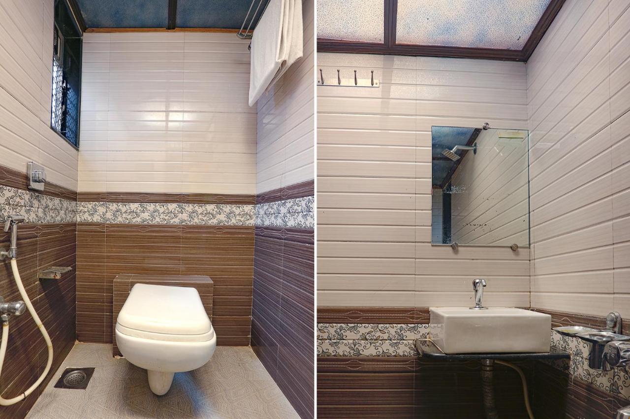 Hotel Aksa Powai ムンバイ エクステリア 写真