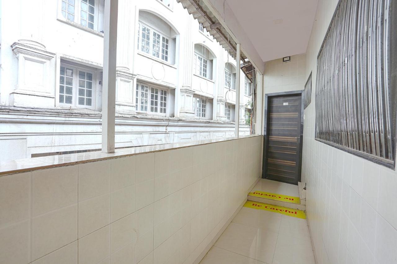 Hotel Aksa Powai ムンバイ エクステリア 写真